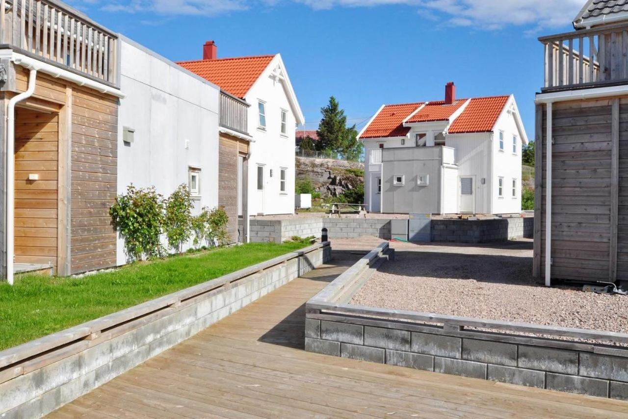 Kronborg Marina Hotel Sveggen Kültér fotó