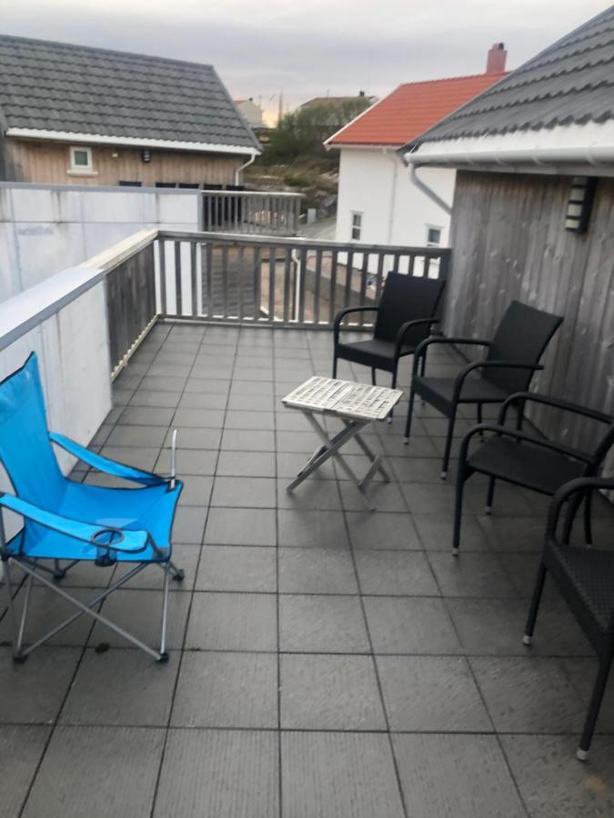 Kronborg Marina Hotel Sveggen Kültér fotó