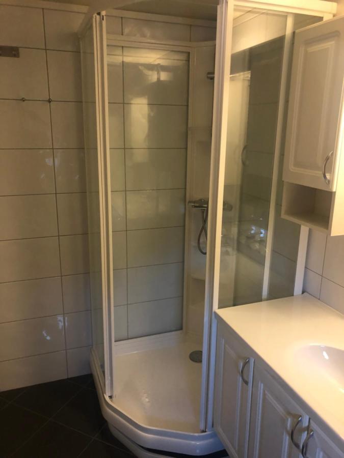Kronborg Marina Hotel Sveggen Kültér fotó